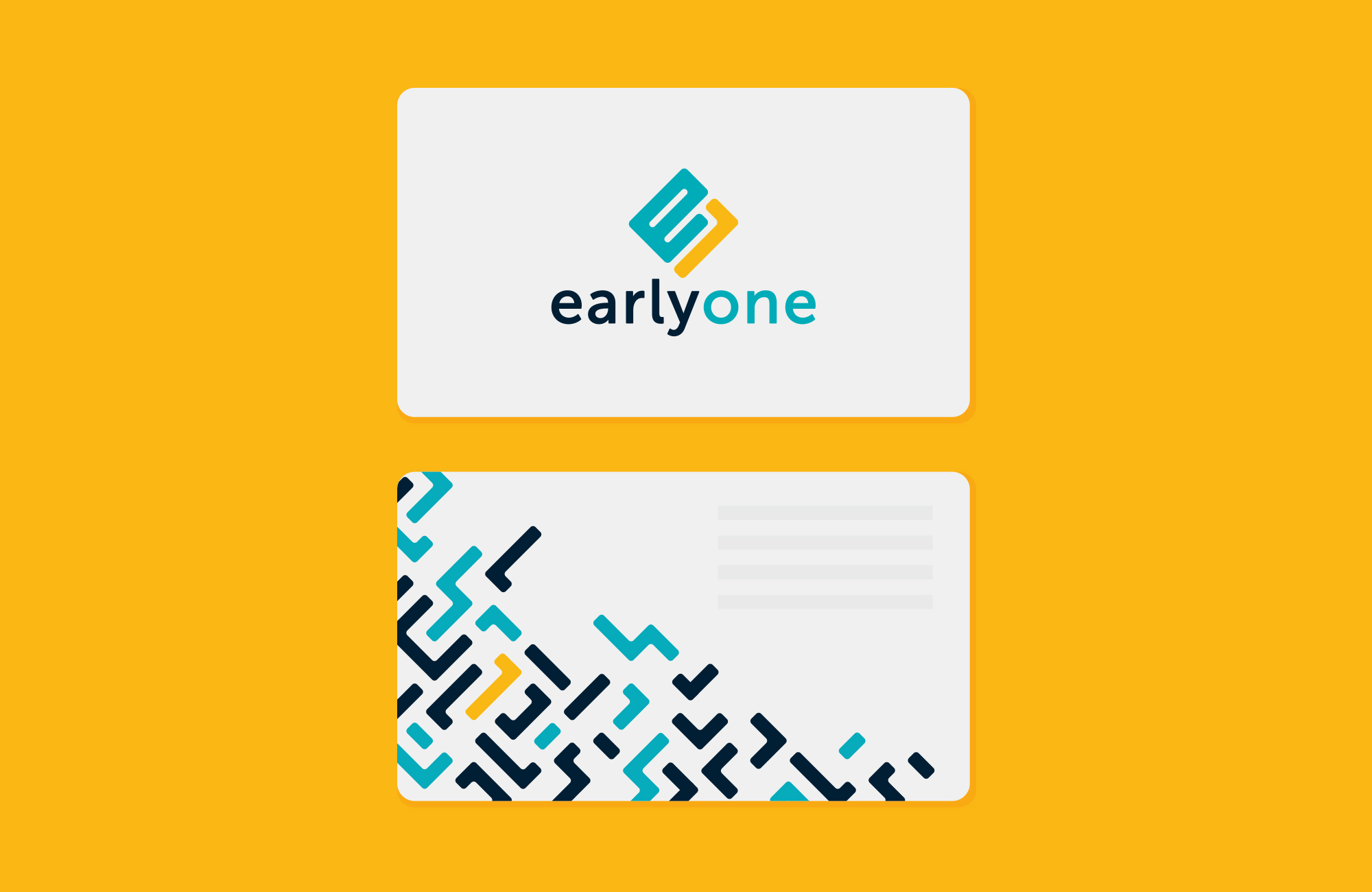 EARLYONE BRANDING